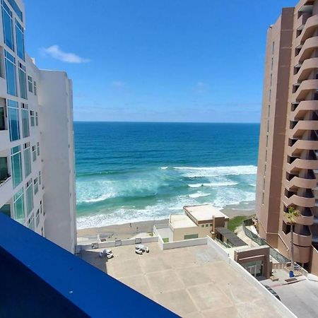 Aparthotel Oceano 21 à Tijuana Extérieur photo