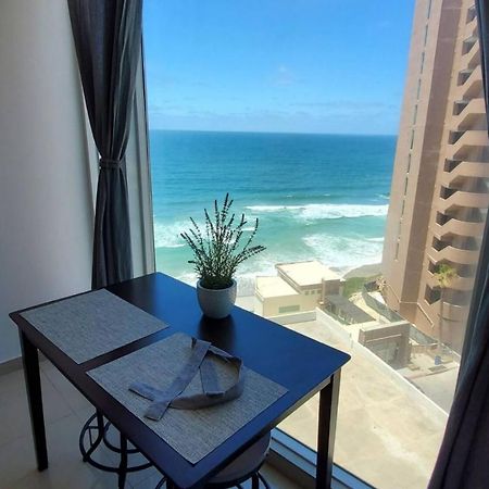 Aparthotel Oceano 21 à Tijuana Extérieur photo