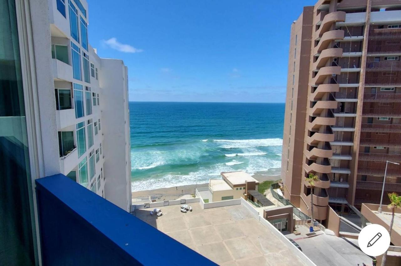 Aparthotel Oceano 21 à Tijuana Extérieur photo