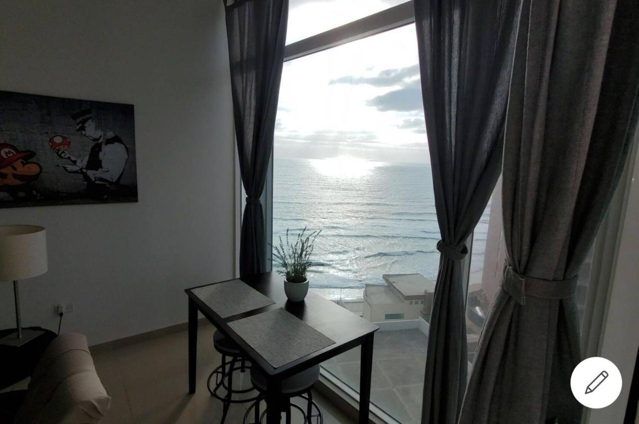 Aparthotel Oceano 21 à Tijuana Extérieur photo