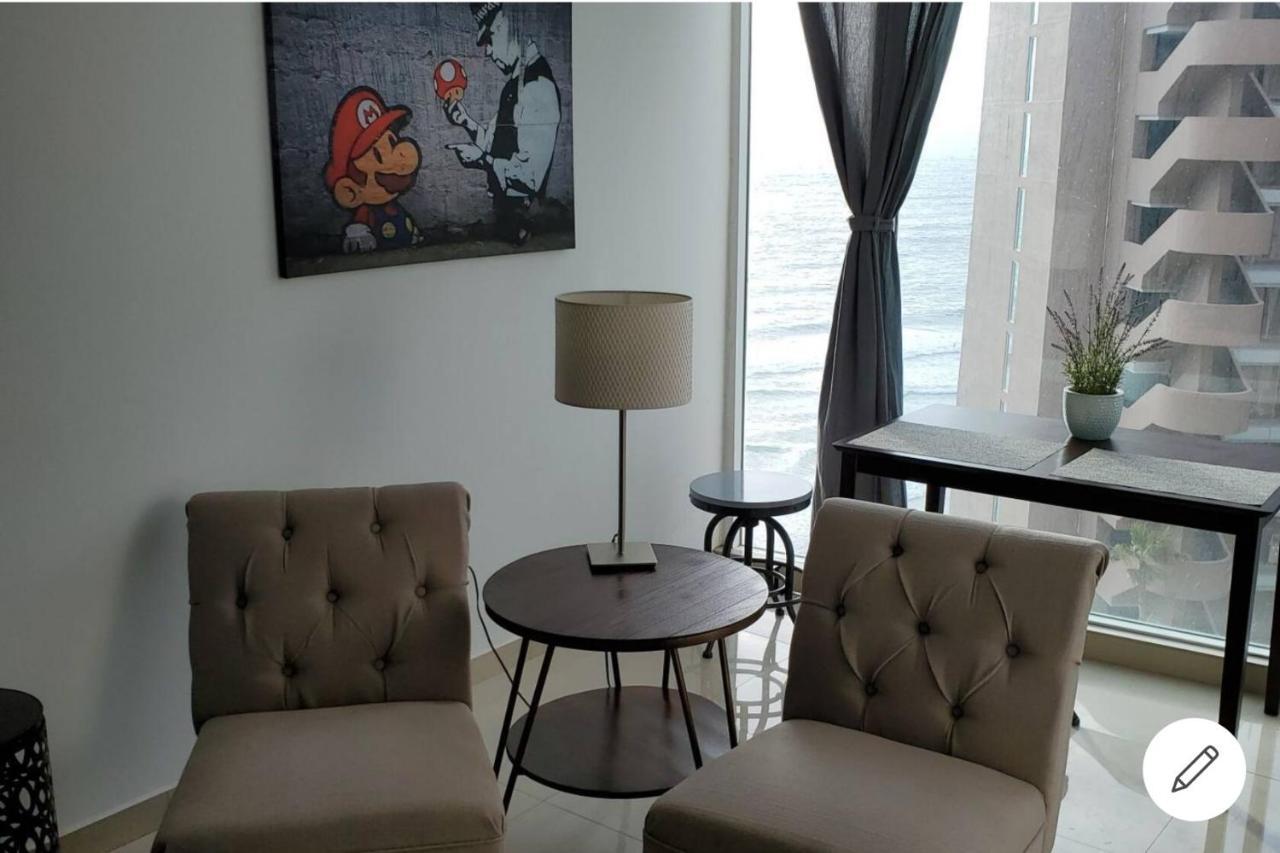 Aparthotel Oceano 21 à Tijuana Extérieur photo