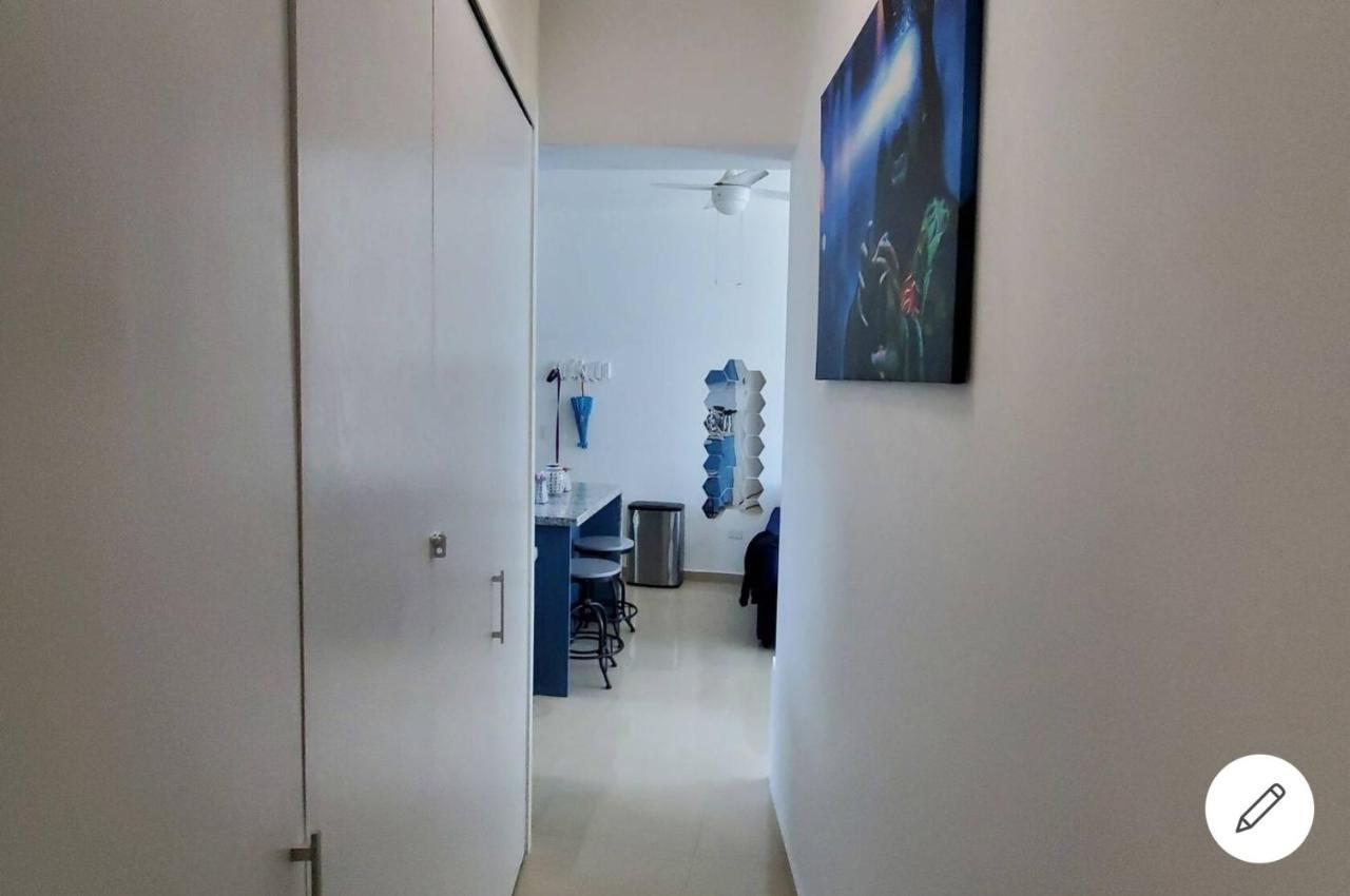 Aparthotel Oceano 21 à Tijuana Extérieur photo