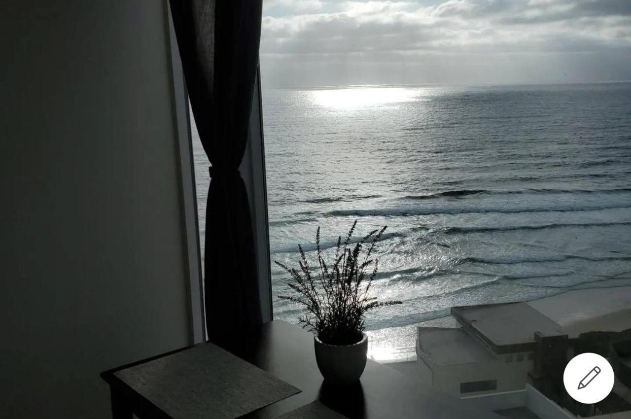 Aparthotel Oceano 21 à Tijuana Extérieur photo