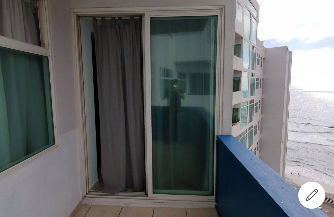 Aparthotel Oceano 21 à Tijuana Extérieur photo