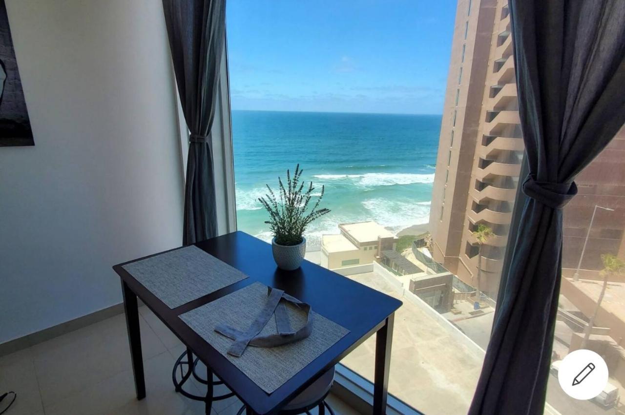 Aparthotel Oceano 21 à Tijuana Extérieur photo